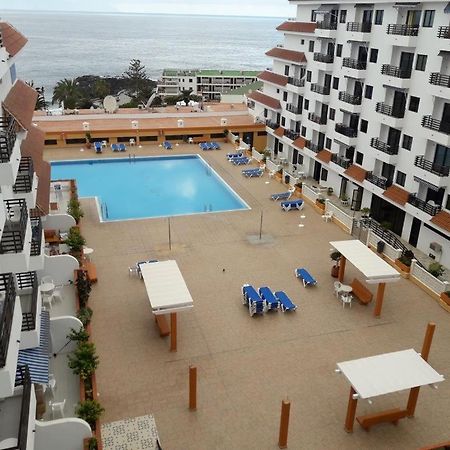 Apartment 100 Meters From The Beach. Puerto de Santiago  Dış mekan fotoğraf